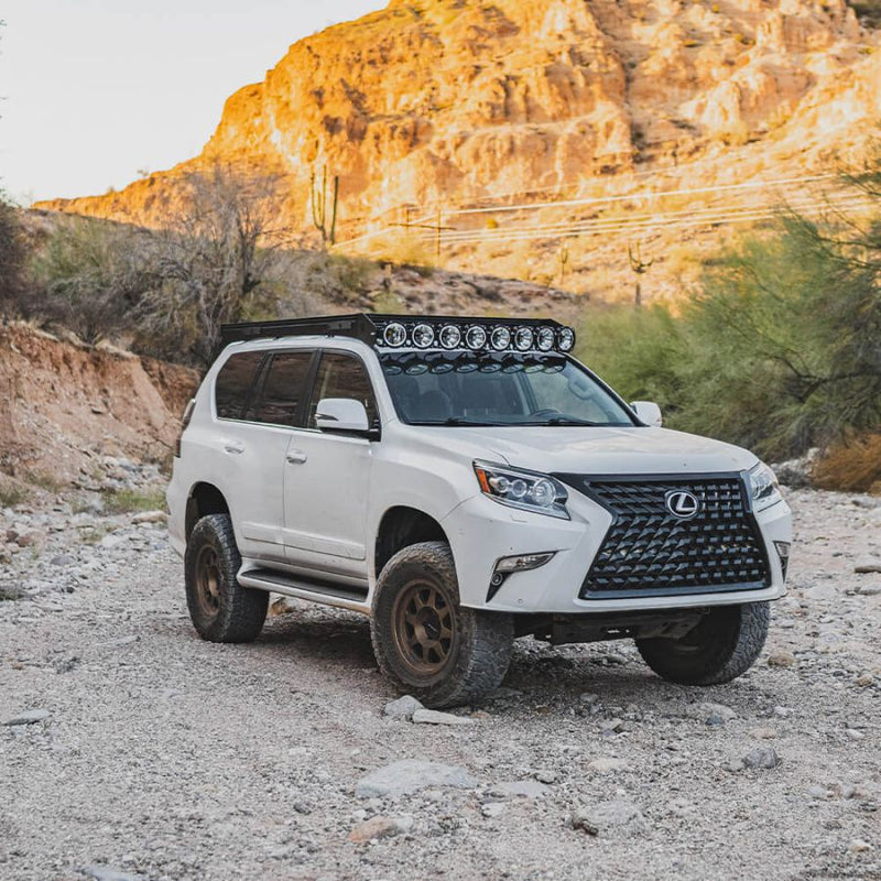 Best Lexus Roof rack 