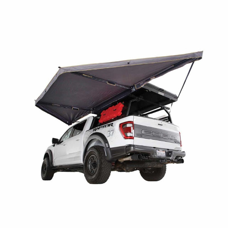 OVS HD Nomadic Awning 180 LTE Reviews