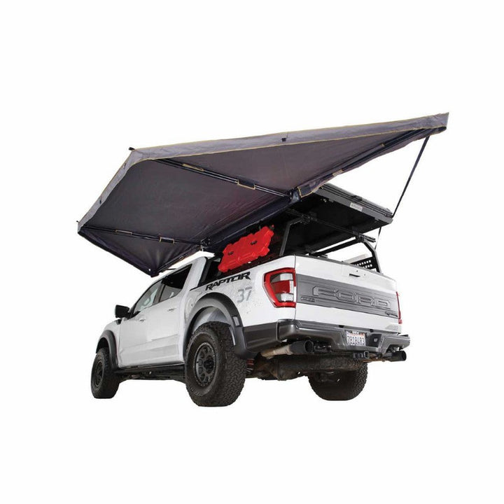 OVS HD Nomadic Awning 180 LTE Reviews