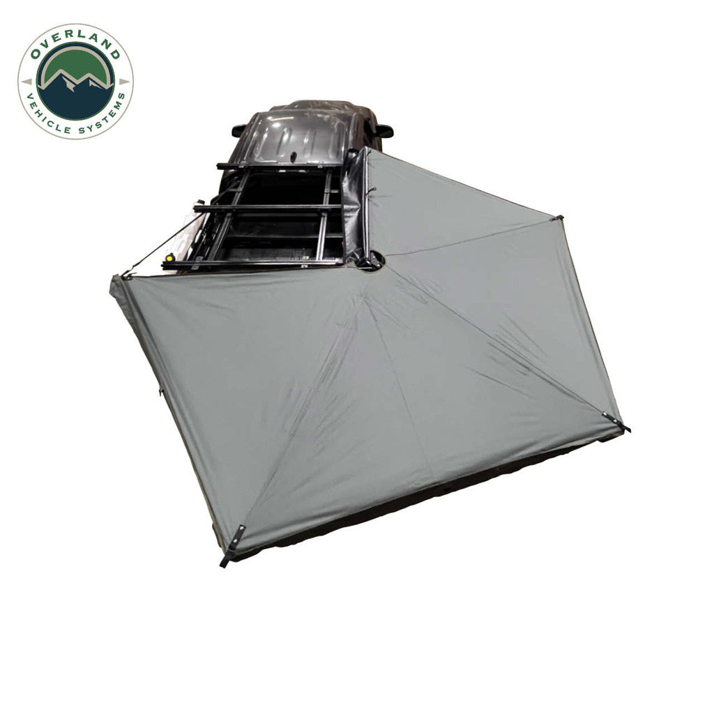 OVS Nomadic 270LTE Passenger Driver Side 270 Degree Awning