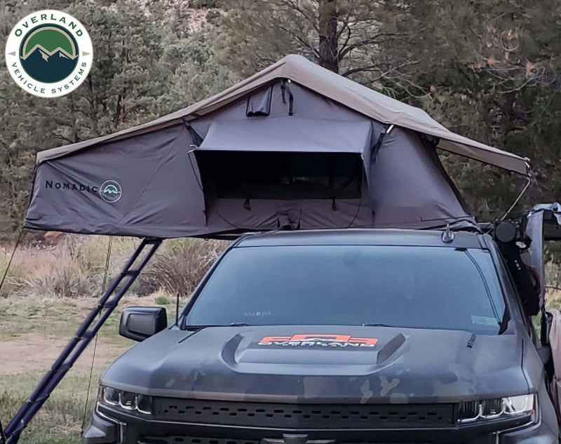 OVS Nomadic 4 Roof Top Tent