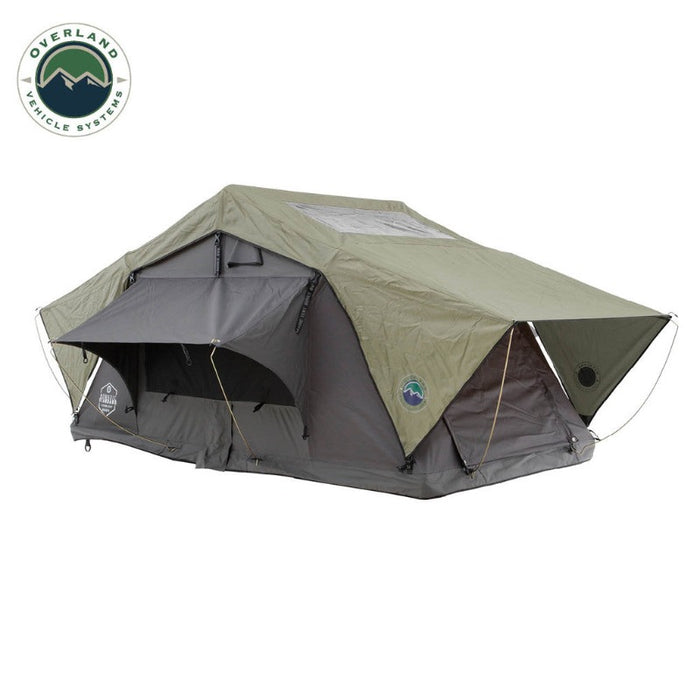 Nomadic Standard Roof Top tent