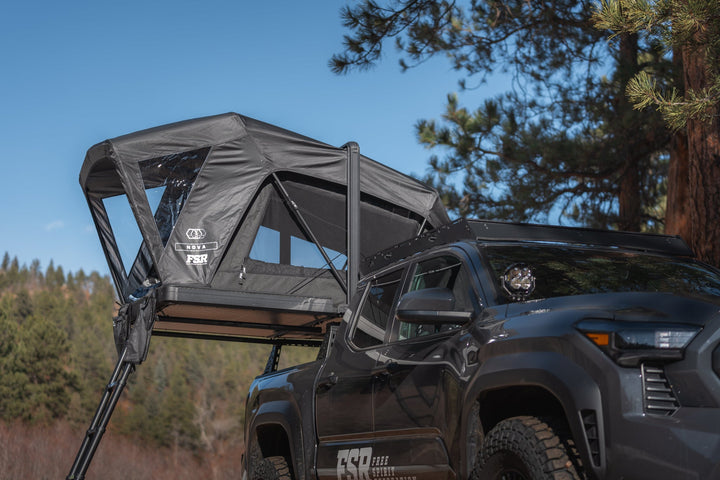 Overland Junction Freespirit Recreation Nova Standard - Rooftop Tent