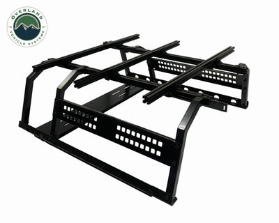 OVS Discovery Bed Rack