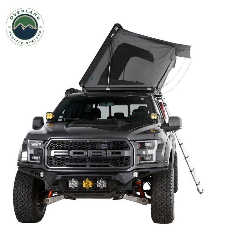 Overland Vehicle Systems Sidewinder Roof Top Tent