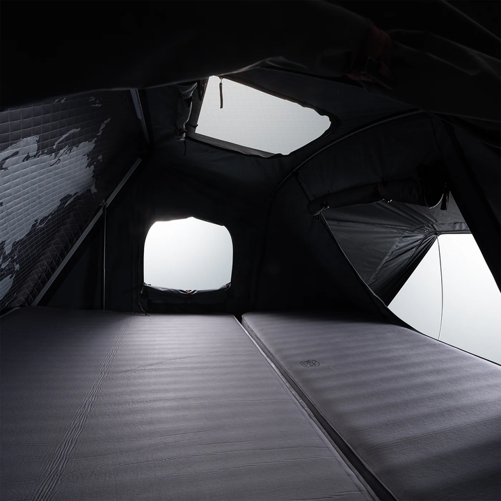 TARPtoTARP×WANTKEYCAMP スタンド iKamper Skycamp DLX & DLX mini