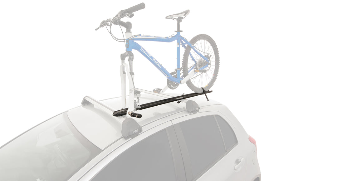 Vortex 54 inch crossbars