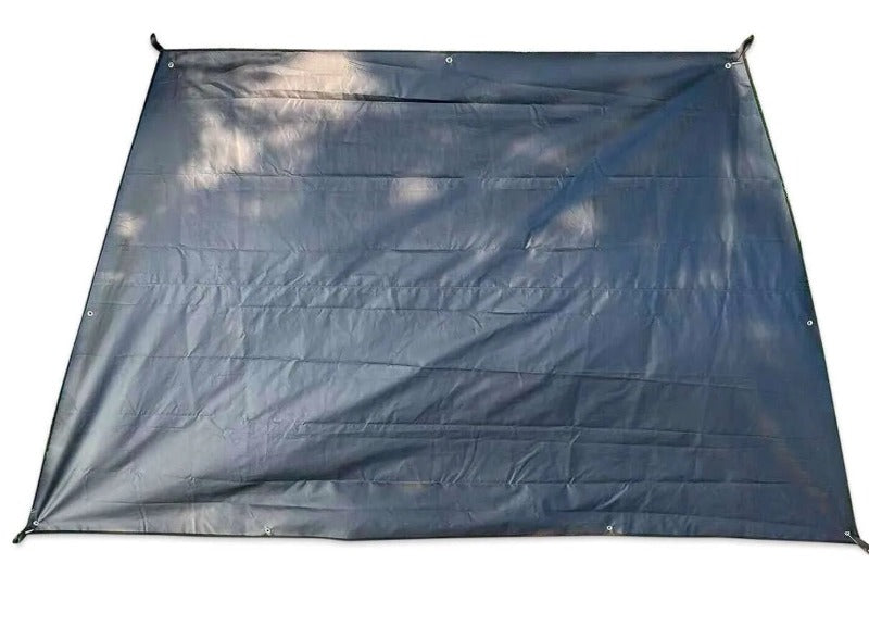 Roofnest Condor 2 Series Awnex Awning and Annex with Floor Kit