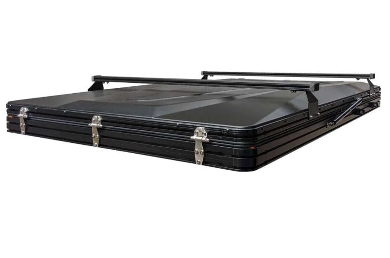 Roofnest 6 Channel Crossbars for Roofnest Hardshell rooftop tents