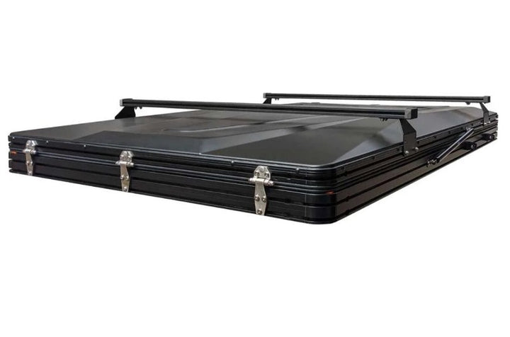 Roofnest 6 Channel Crossbars for Roofnest Hardshell rooftop tents