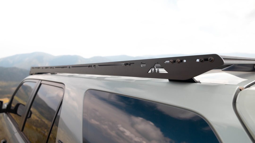 Crestone Sport Roof Rack (2010-2023 TOYOTA 4RUNNER)