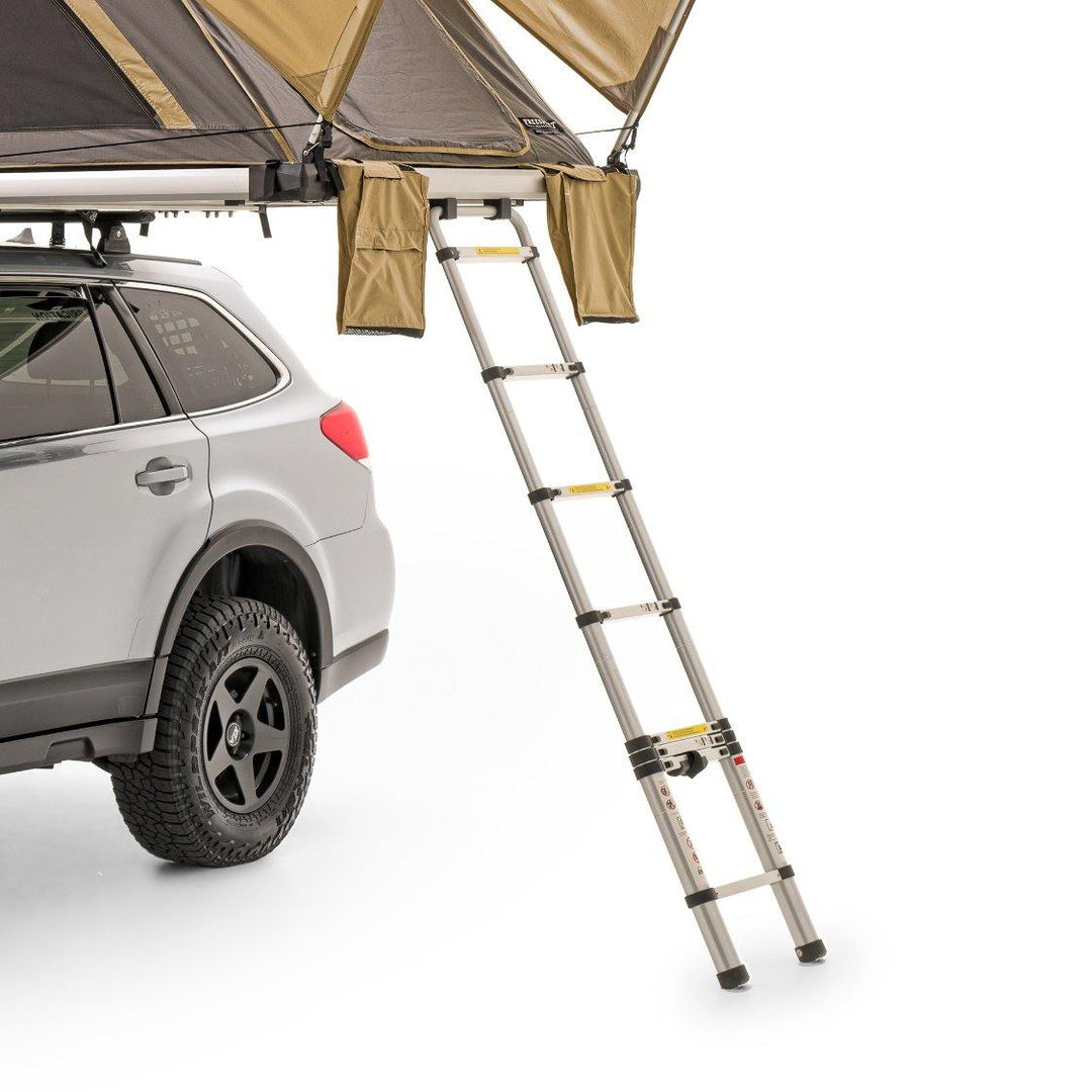 Overland Junction Freespirit Recreation High Country Series - Telescoping Ladder