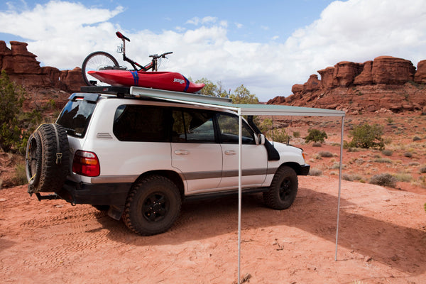 Eezi-Awn Series 1000 Awning Reviews