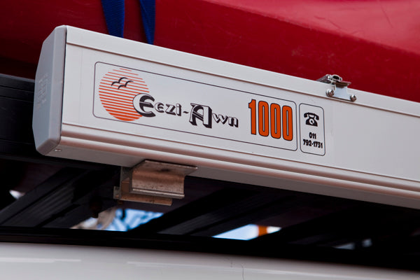 Eezi‑Awn 2M awning