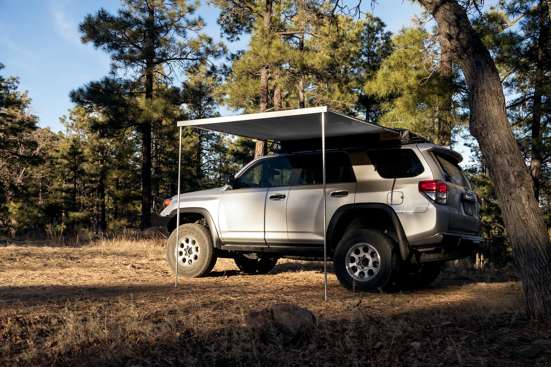 Eezi-Awn Lite Awning  Reviews