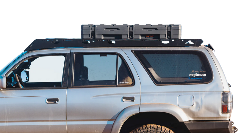 3rd gen 4runner roof rack dimensions hotsell