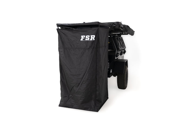 freespirit recreation shower awning camping gear