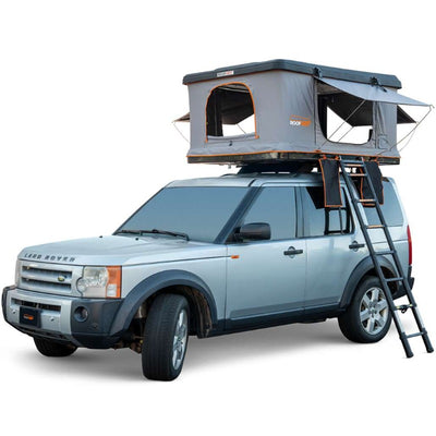 Roofnest Sparrow 2 XL Roof Top Tent on Land Rover