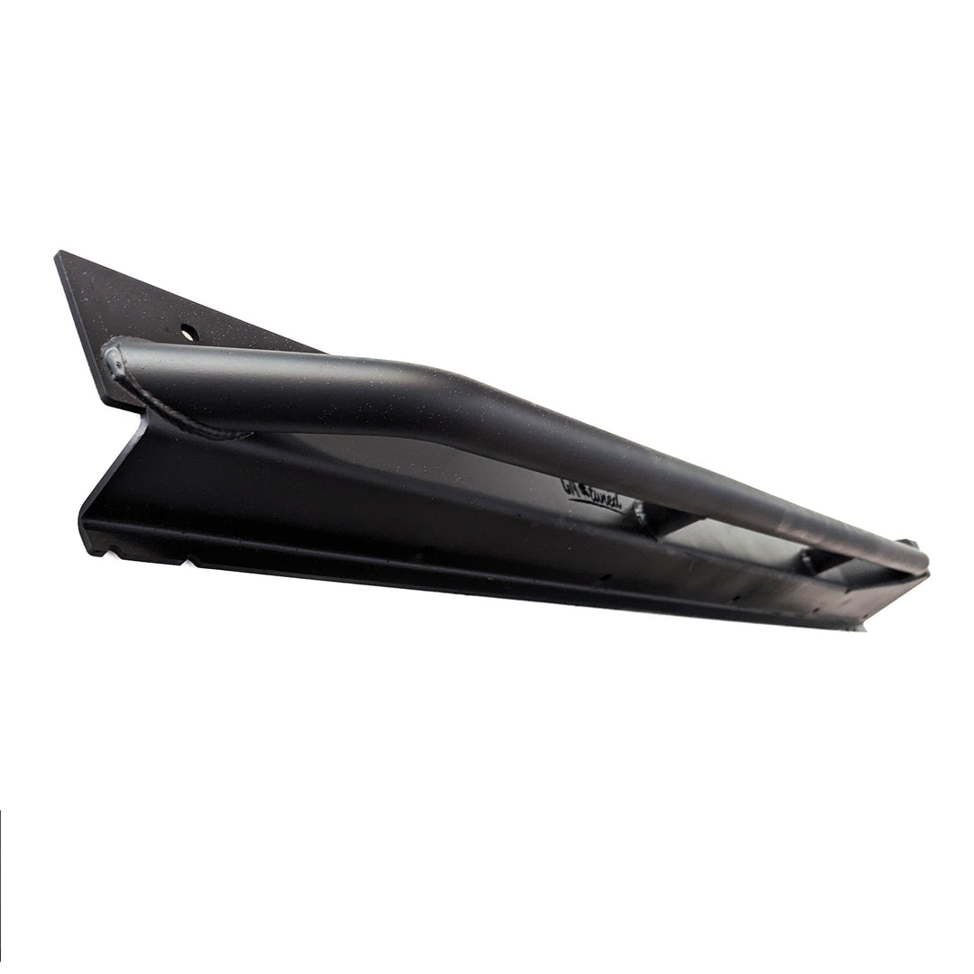 CATuned Outback pinch seam sliders