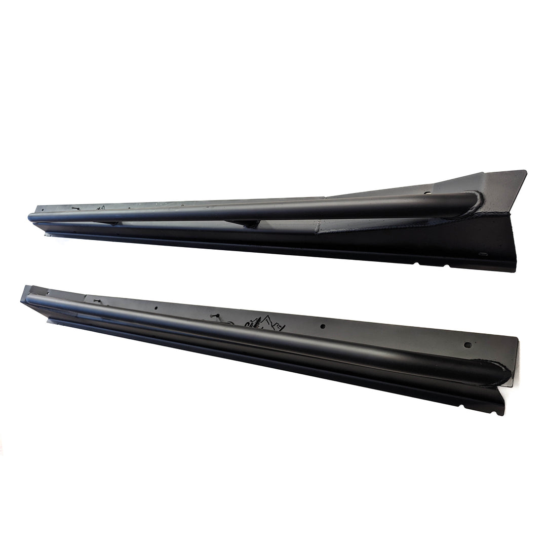 CAtuned Off-Road 2022+ Subaru Outback Rock Sliders Overland Junction