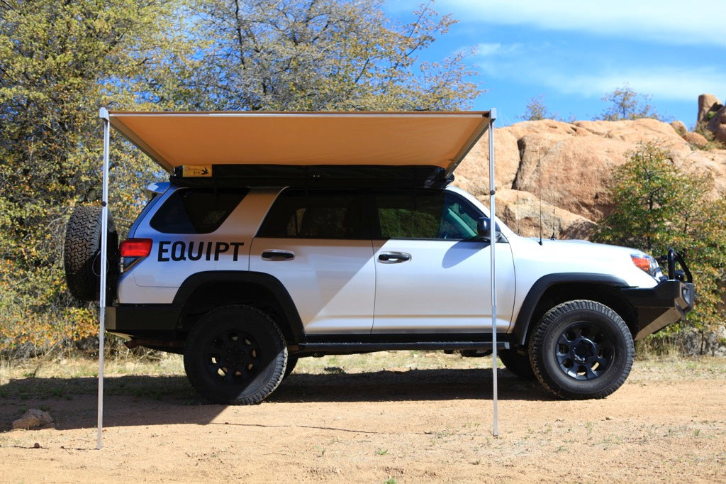 Eezi-Awn Swift Awning Reviews