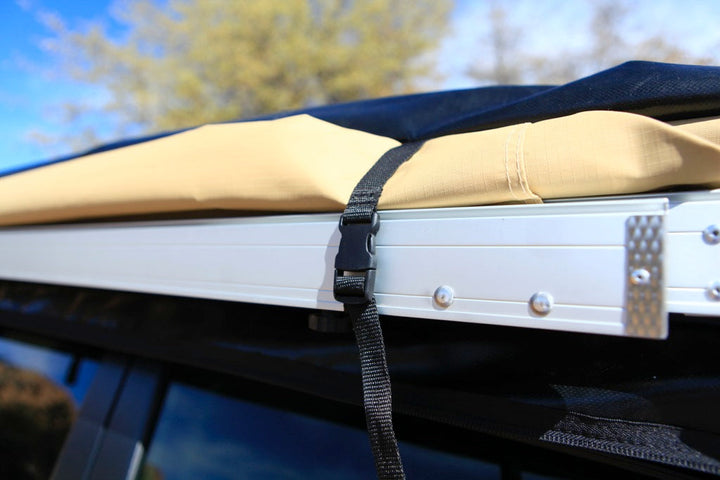 Small SUV awning