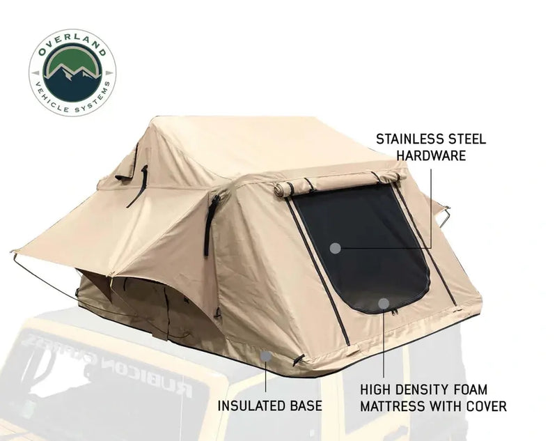 OVS TMBK Roof Top Tent for sale