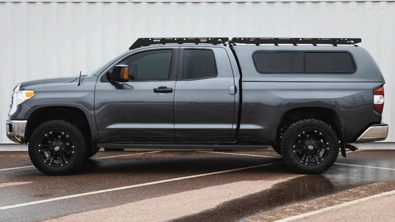 Sherpa Little Bear Roof Rack for Toyota Tundra Reviews