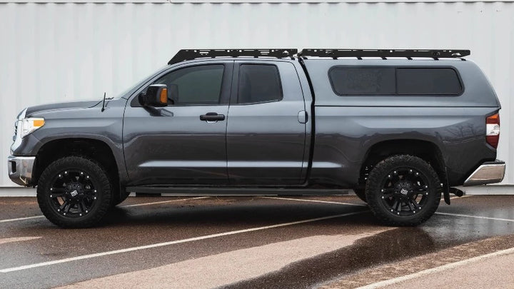Sherpa Little Bear Roof Rack for Toyota Tundra Reviews