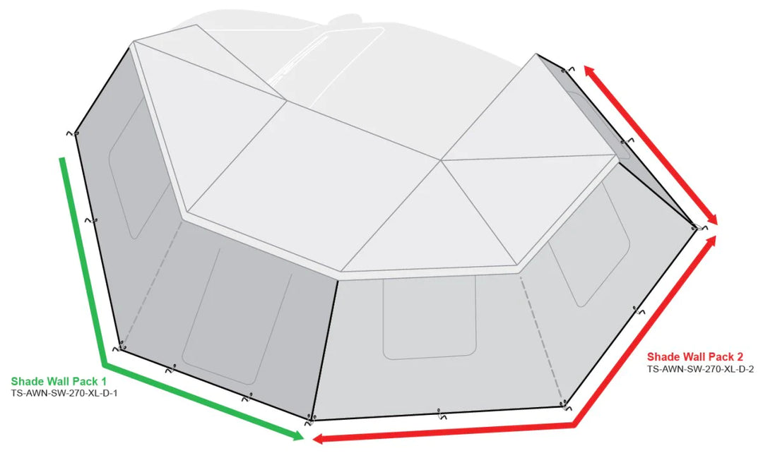 Tuff-Stuff-270-Awning-XL-Shade