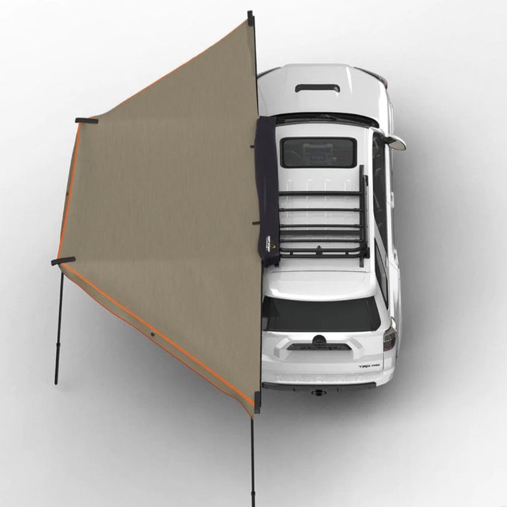 Tuff Stuff 180º Degree XL Awning