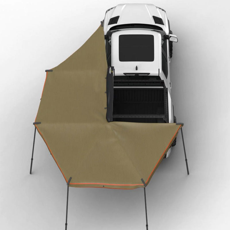 Tuff Stuff 270º Degree XL Awning