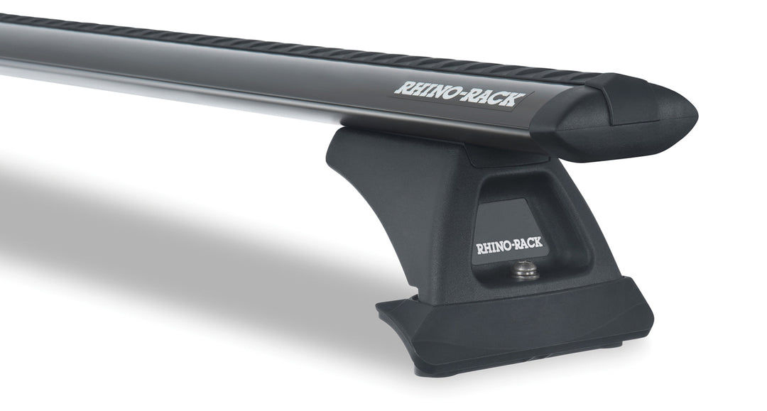 Rhino-Rack Vortex RCH Black 2 Bar Roof Rack Reviews