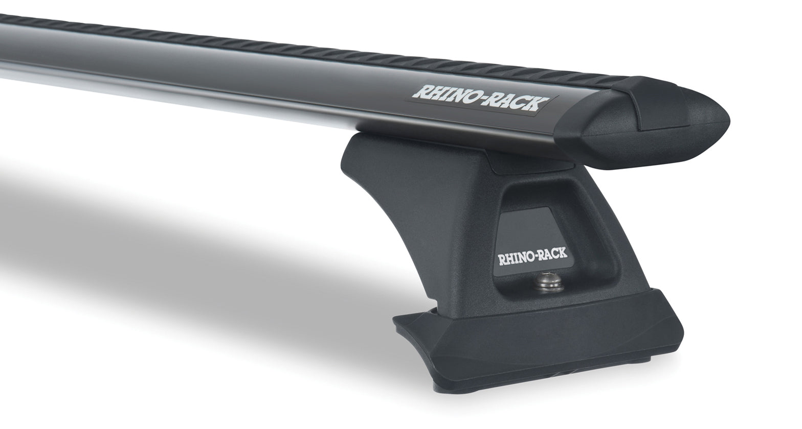 Rhino-Rack Vortex RCH Black 2 Bar Roof Rack Reviews