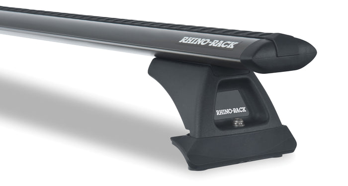 Rhino-Rack Vortex RCH Black 2 Bar Roof Rack Reviews