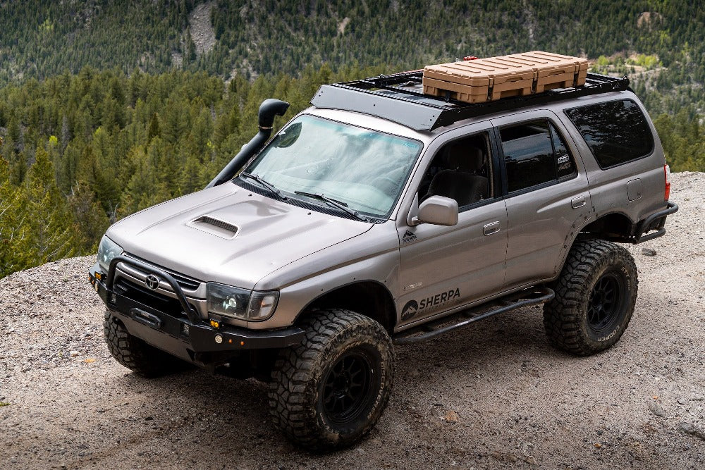 Matterhorn Sport Toyota 1996-2002 4Runner Roof Rack 