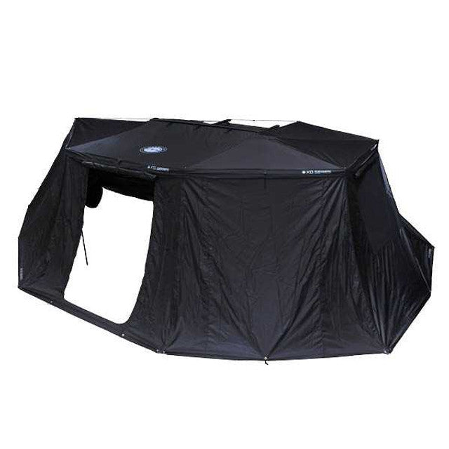 OVS XD Nomadic 270 awning