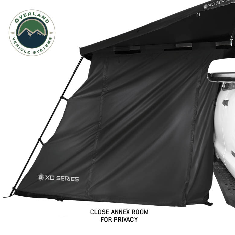 OVS XD Nomadic 270 Degree Awning