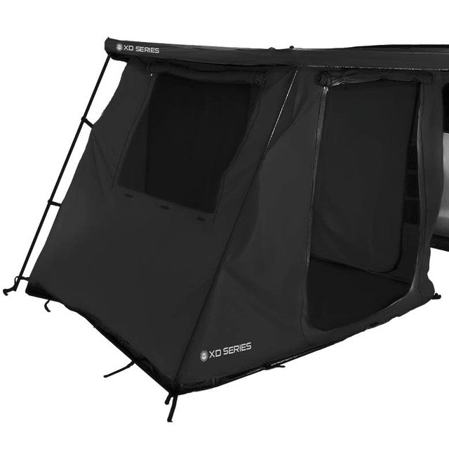 OVS XD Nomadic 270/180 degree Awning/annex room 