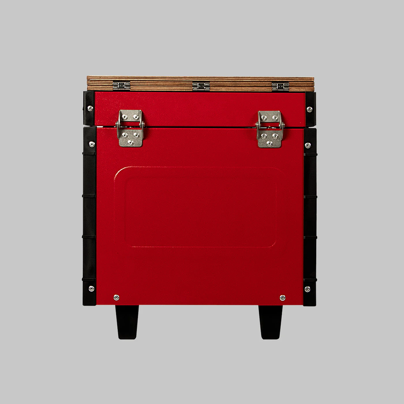 iKamper kitchen supplies