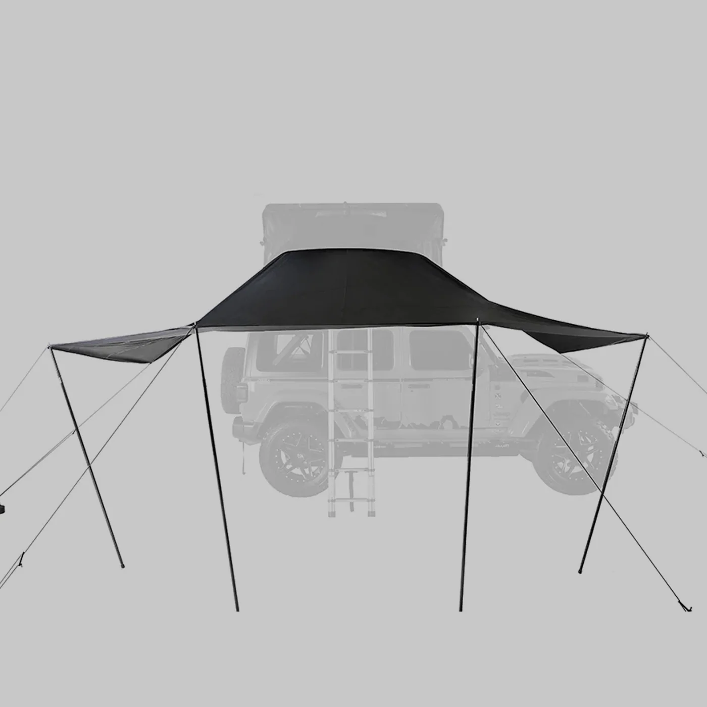 iKamper Awning for sale