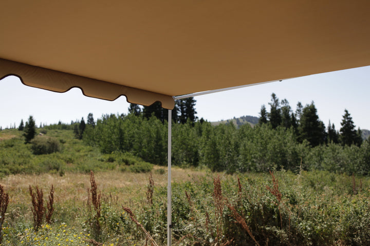 Eezi-Awn Series 2000 Awning for Sale