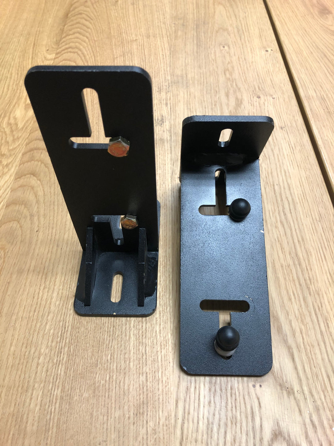 Eezi-Awn K9 Load Bar Awning Mount for sale