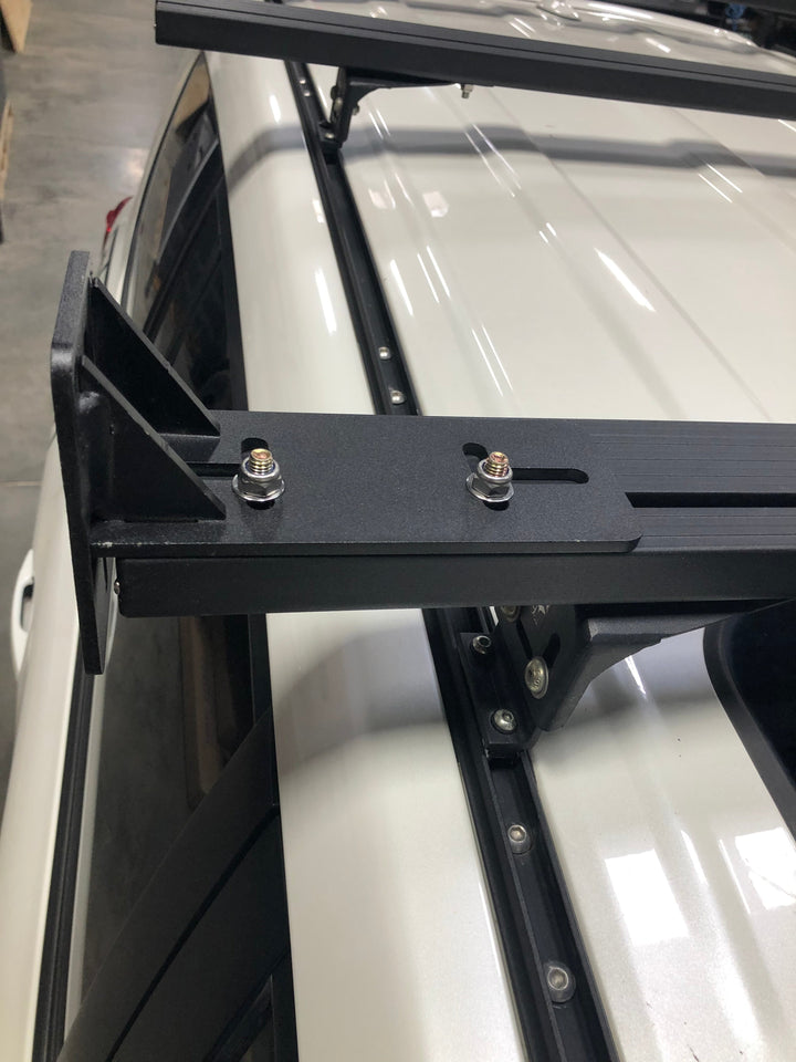 durable awning holder