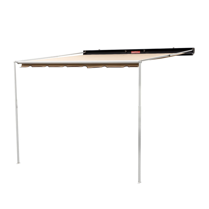 outdoor camping shade awning