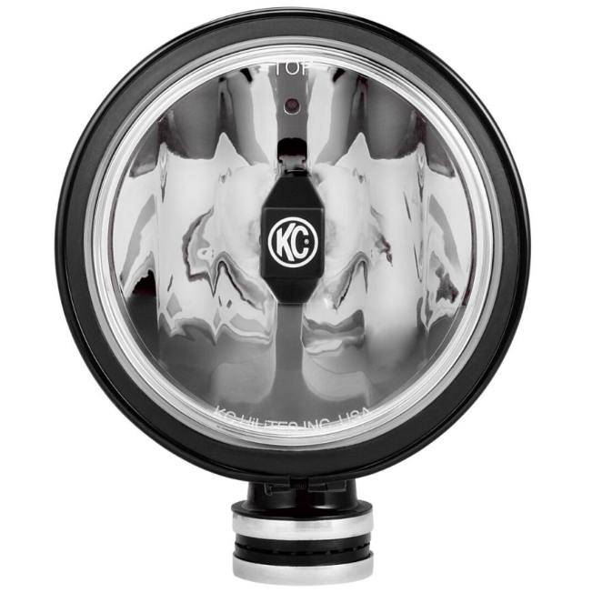 KC HiLiTES 6" Daylighter with Gravity® LED G6