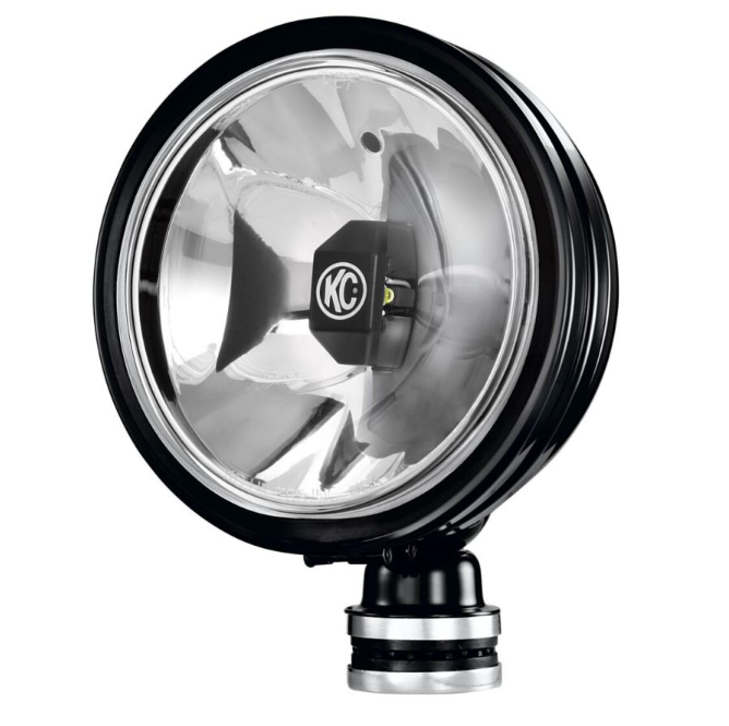 KC HiLiTES 6" Daylighter with Gravity® LED G6