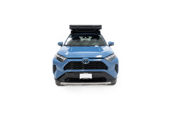lightweight overland rooftop shelter