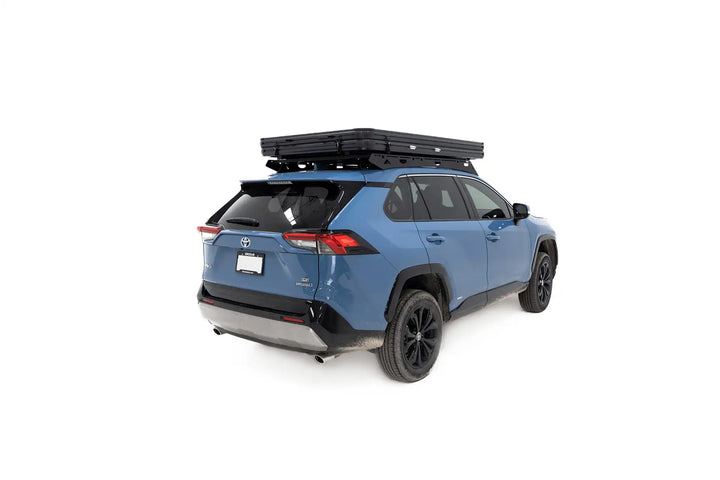 low profile rooftop tent Aspen Lite