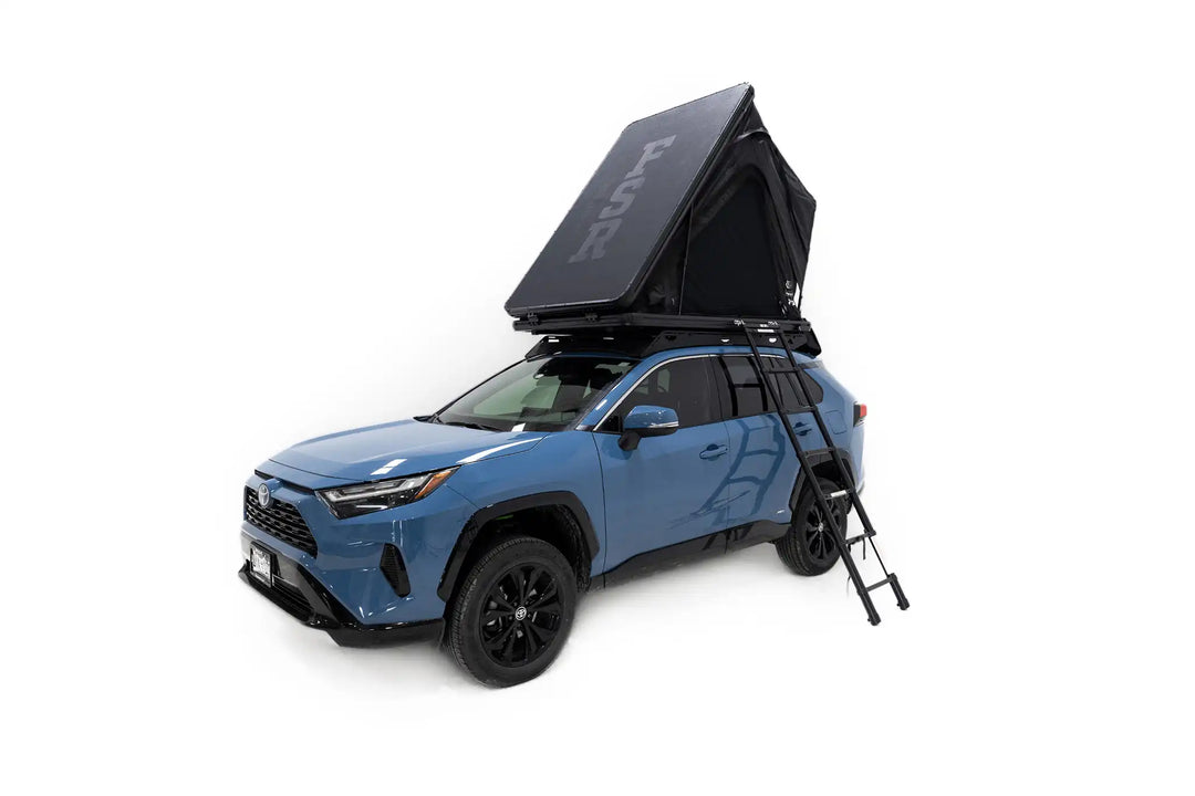 Freespirit Recreation Aspen Lite Standard - Rooftop Tent Reviews